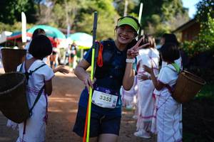 BIB: 3353
                            <button type="button" onclick="openModal(19033642)" class="btn btn-primary btn-sm float-right btn-popup" data-toggle="modal" data-target=".modal-high-quality">
                        <i class="fas fa-shopping-cart"></i> Add to Cart
                    </button>
                                            <button type="button" onclick="isThisMe(19033642, true)" class="btn btn-success btn-sm float-right btn-popup btn-isme hidden" data-toggle="tooltip" data-placement="bottom" title="นี่คือรูปของคุณใช่ไหม คลิกที่นี่เพื่อเอาเข้าอัลบั้ม">
                        <i class="fas fa-plus"></i> Add to album
                    </button>
                    <button type="button" onclick="isThisMe(19033642, false)" class="btn btn-warning btn-sm float-right btn-popup btn-isnotme hidden">
                        <i class="fas fa-ban"></i> Remove from album
                    </button>